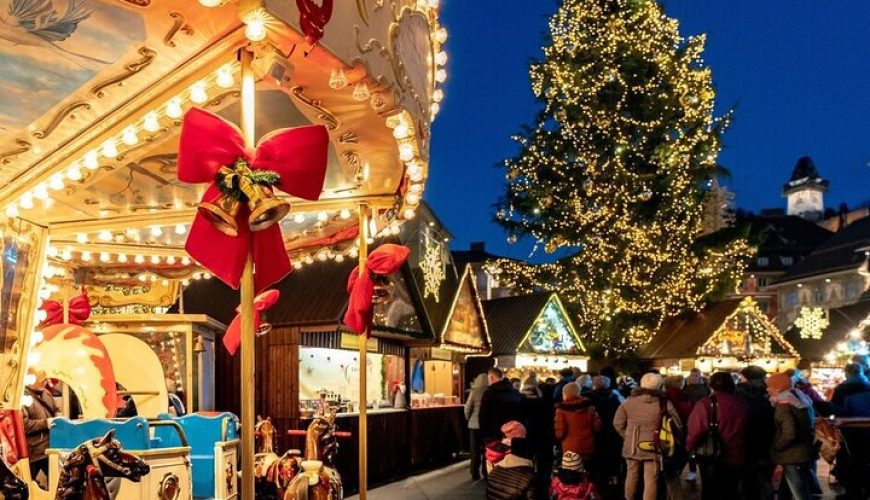 YILBAŞI ÖZEL BATUM TURU 1 GECE 2 GÜN