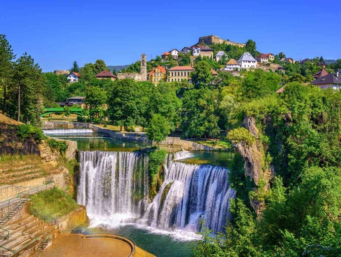 Baştanbaşa Balkanlar 7 Ülke Turu – Ankara Hareketli