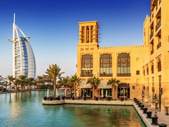 Vize Dahil Dubai Turu – Vize ve Öğle Yemekli Şehir Turu Dahil – Ankara Hareketli