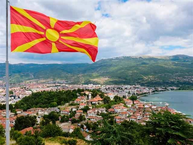 Büyük Balkan Turu 9 Günde 9 Ülke – Ankara Hareketli