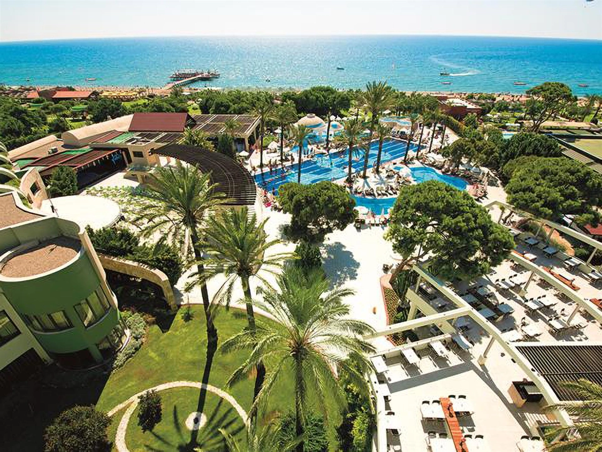 Orange County Kemer – Adult Only