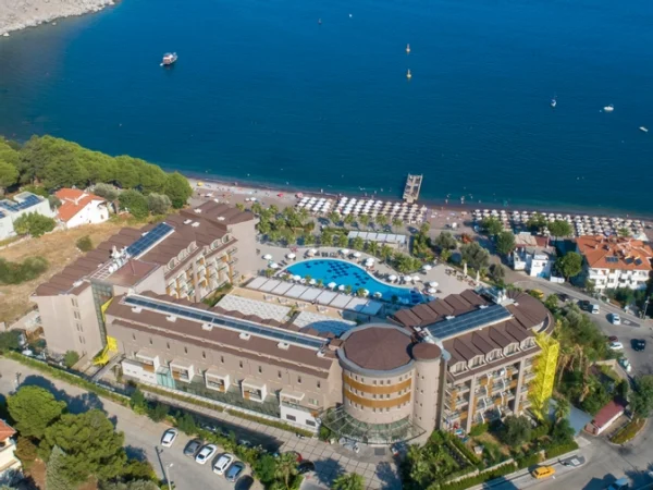 Turunç Premium Hotel