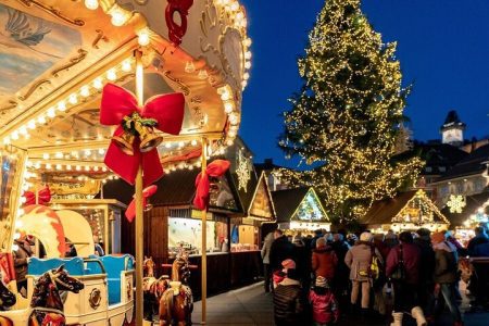 YILBAŞI ÖZEL BATUM TURU 1 GECE 2 GÜN